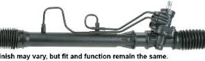 Cardone (A1) Industries Rack and Pinion Assembly 26-2402