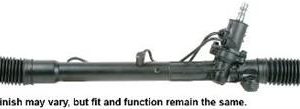 Cardone (A1) Industries Rack and Pinion Assembly 26-2623