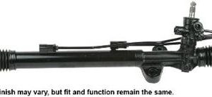 Cardone (A1) Industries Rack and Pinion Assembly 26-2724