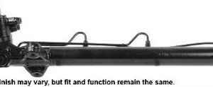 Cardone (A1) Industries Rack and Pinion Assembly 26-2734