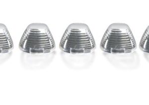 Recon Accessories Roof Marker Light 264142CL