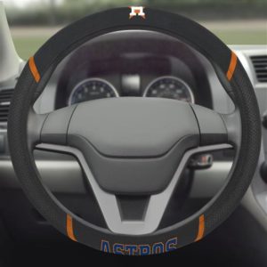 Fan Mat Steering Wheel Cover 26592