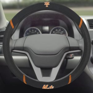 Fan Mat Steering Wheel Cover 26649