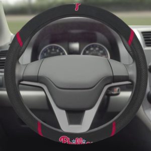 Fan Mat Steering Wheel Cover 26677