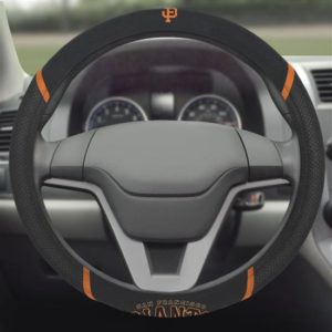 Fan Mat Steering Wheel Cover 26704