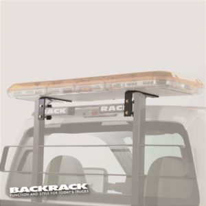 BackRack Headache Rack Light Mount 91006