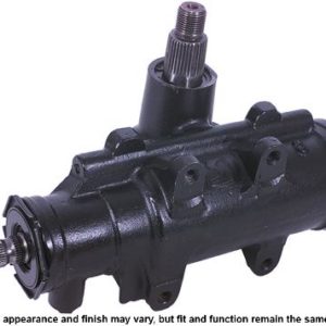 Cardone (A1) Industries Steering Gear Box 27-6509
