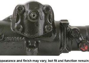 Cardone (A1) Industries Steering Gear Box 27-7589