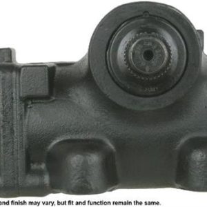 Cardone (A1) Industries Steering Gear Box 27-7626