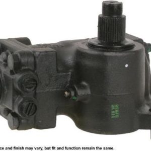 Cardone (A1) Industries Steering Gear Box 27-7661