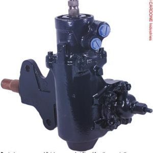 Cardone (A1) Industries Steering Gear Box 27-8402