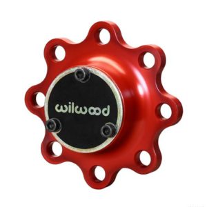 Wilwood Brakes Axle Hub 270-2290R