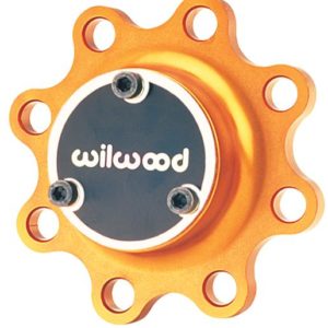 Wilwood Brakes Axle Hub 270-2290