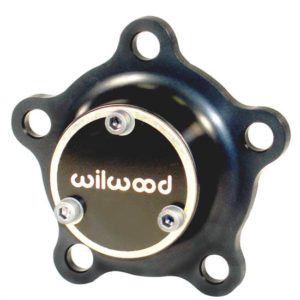 Wilwood Brakes Axle Hub 270-6732