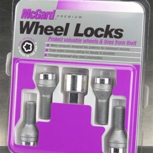 McGard Wheel Access Wheel Lock 27000