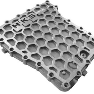HKS Products Auto Trans Oil Pan 27001-AN001