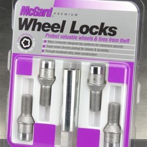 McGard Wheel Access Wheel Lock 27200