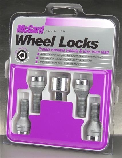 McGard Wheel Access Wheel Lock 27222