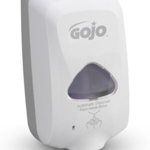 Go Jo Hand Cleaner Dispenser 2740-12