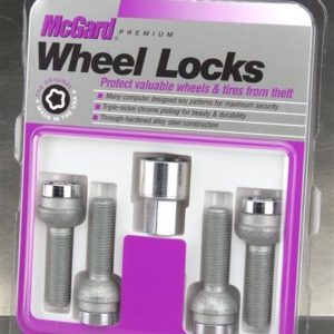 McGard Wheel Access Wheel Lock 28018