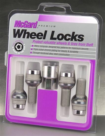 McGard Wheel Access Wheel Lock 28032