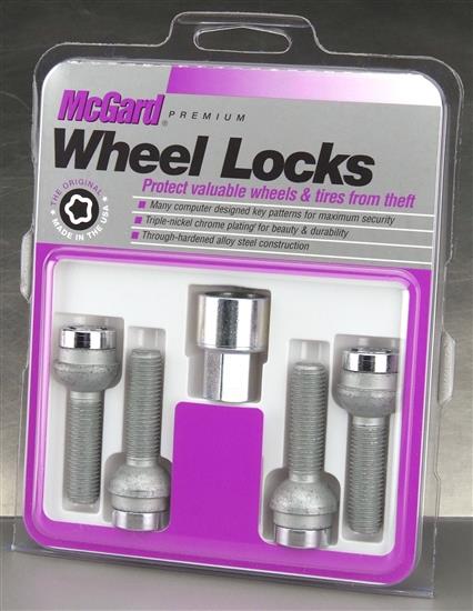 McGard Wheel Access Wheel Lock 28175