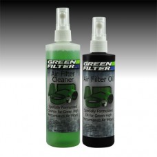 Green Filter Air Filter Cleaner Kit 2818