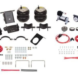 Firestone Industrial Helper Spring Kit 2823