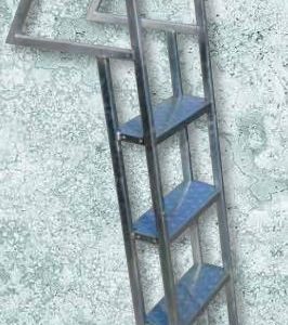 Tie Down Ladder 28274