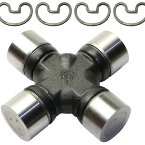 Moog Chassis Universal Joint 282A