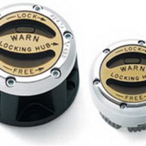 Warn Industries Locking Hub 28739