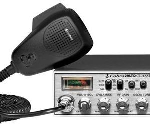 Cobra Electronics 29 CB Radio LTD