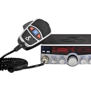Cobra Electronics 29 LX CB Radio MAX