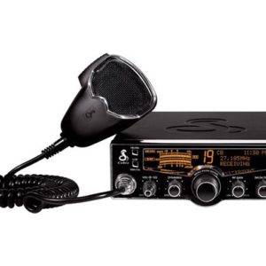 Cobra Electronics 29 CB Radio LX