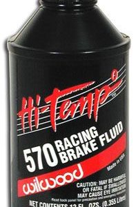 Wilwood Brakes Brake Fluid 290-0632