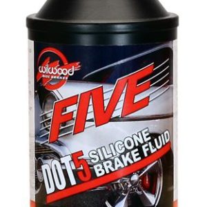 Wilwood Brakes Brake Fluid 290-11084