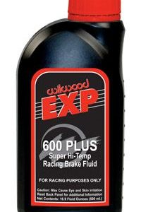 Wilwood Brakes Brake Fluid 290-6209