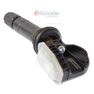 Schrader TPMS Solutions Tire Pressure Monitoring System – TPMS Sensor 29049