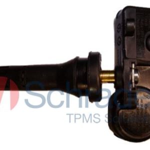 Schrader TPMS Solutions Tire Pressure Monitoring System – TPMS Sensor 29057