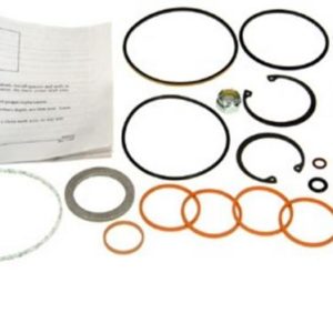 Omega Steering Gear Box Seal Kit 2905