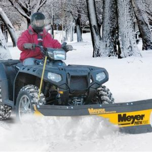 Meyer Products Snow Plow 29100