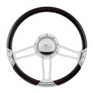 Billet Specialties Steering Wheel 29263