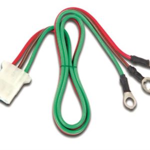 Mallory Ignition Distributor Wiring Harness 29349