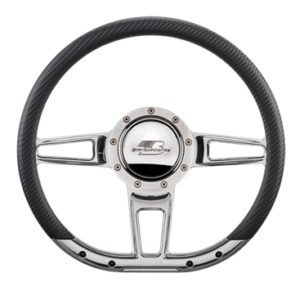 Billet Specialties Steering Wheel 29409