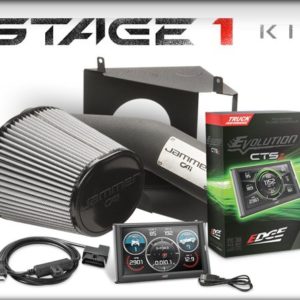 Edge Products Power Package Kit 29501-D
