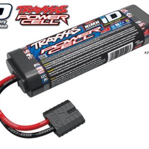 Traxxas Remote Control Vehicle Battery 2952X