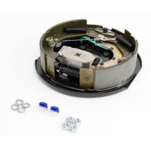 Lippert Components Trailer Brake Assembly 296650