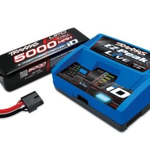 Traxxas Remote Control Vehicle Battery 2996X