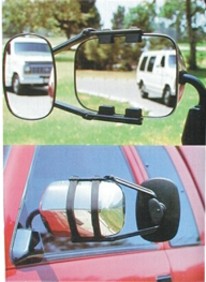 Prime Products Exterior Towing Mirror 30-0096