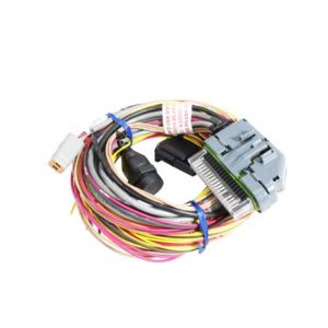 AEM Electronics Data Acquisition System Wiring Harness 30-2906-96